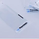 Piercing - Opal Front Clicker - Roze Goud Geplateerd - 1.2 mm - 10 mm