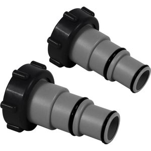 Steinbach Poolheizung Bypass-Set für 32/38 mm Schläuche mit 3-Wege-Ventil kaufen bei