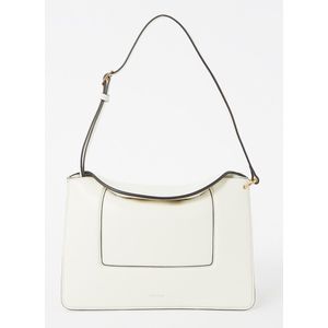 Wandler Penelope schoudertas , White , Dames , Maat: ONE Size