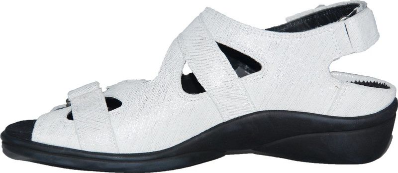 Durea 7376 wijdte H Sandalen