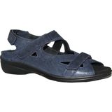 Durea 7258 wijdte G Sandalen