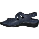 Durea 7258 wijdte G Sandalen