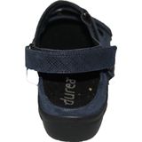 Durea 7258 wijdte G Sandalen