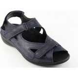 Durea 7258 wijdte G Sandalen