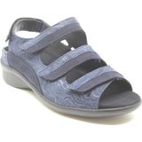 Durea 7409 wijdte K Sandalen