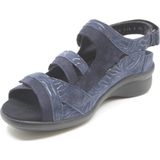 Durea 7409 wijdte K Sandalen