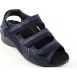 Durea 7409 wijdte K Sandalen