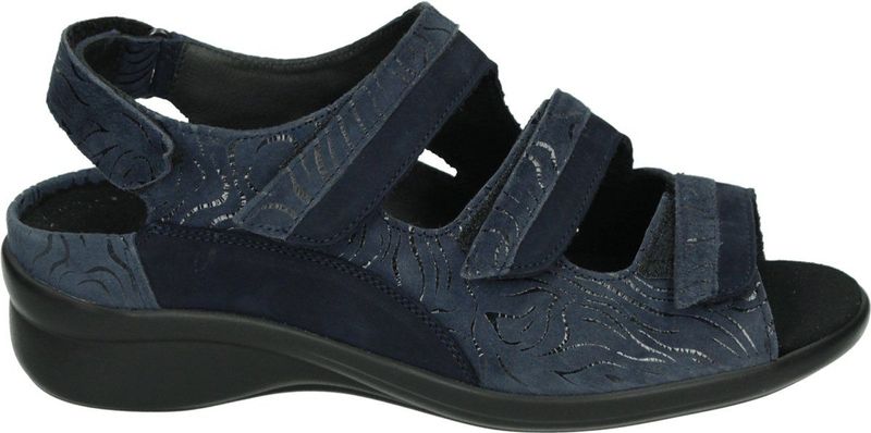 Durea 7409 wijdte K Sandalen