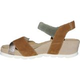 Durea 7403 wijdte H Sandalen