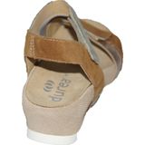 Durea 7403 wijdte H Sandalen