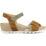 Durea 7403 wijdte H Sandalen