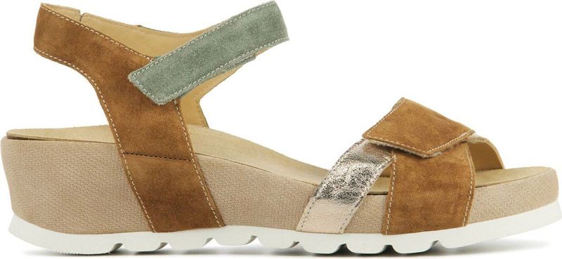 Durea 7403 wijdte H Sandalen