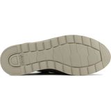 Solidus - 26426 Klittenbandschoenen - Beige Combi - Wijdte F