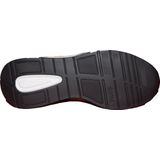 Durea - Sneakers - Nubuck Leer - Stevige Hielomsluiting