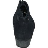 Rieker Chelsea boots zwart Synthetisch - Dames