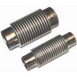 Hollex RVS Expansiestuk 3"" x 245mm