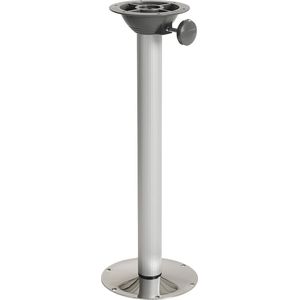 Zwaardvis Quick Release Tafelpoot Ø40mm Hoogte 700mm