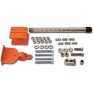 MAXFLEX SPIEGEL MONTAGESET Z-DRIVE VOLVO