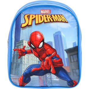 Spiderman Rugzak - 8720193919935