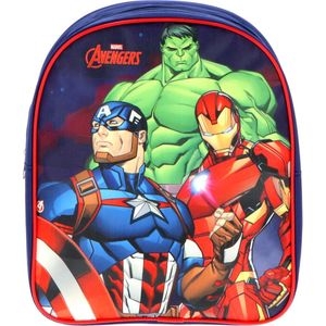 Avengers Rugzak - 8720193919942