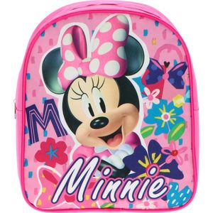 Minnie Mouse Rugzak - 8720193920009