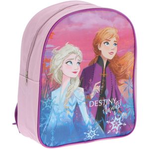 Frozen Disney Rugzak - 8720193920054