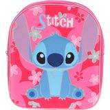 Lilo & Stitch 3D Rugzak - 8720193920238