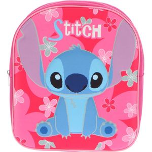 Lilo & Stitch 3D Rugzak