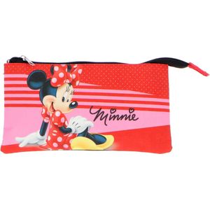 Minnie Mouse Etui