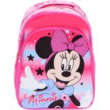 Minnie Mouse Rugzak - 8720193920467