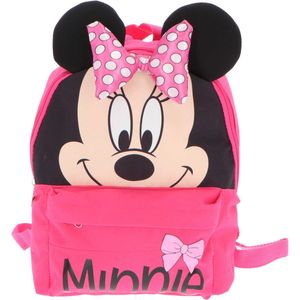 Minnie Mouse Rugzak - 8720193920481