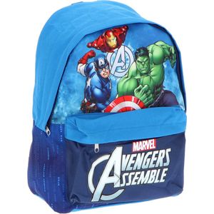 Avengers Rugzak - 8720193920542