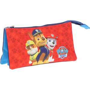 Paw Patrol Etui - 8720193920597