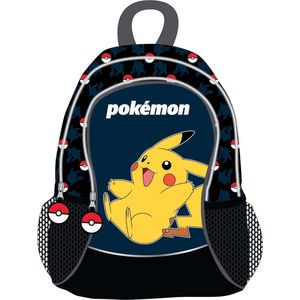 Pokémon Rugzak Pokeball - 40 x 30 x 15 cm - Polyester