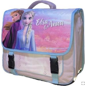 Frozen boekentas - Elsa en Anna