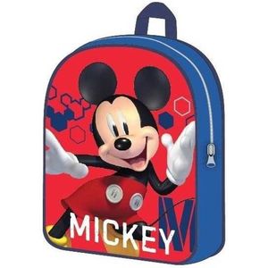 Disney Mickey Mouse peuter rugzak