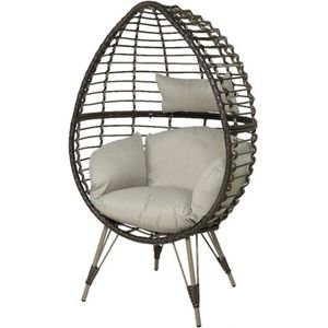 Ei Stoel - Eggchair Staand - Evora