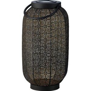 Solar lantaarn | Lumineo | Casablanca | 36 cm