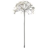 Kerstverlichting - Starbust Light - Multicolor - 5 Tuinstekers - 1000 Micro LED's - Waterbestendig