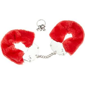 Roomfun Furry Handcuffs, 100 g