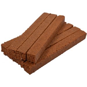 Zoolekker Take & Break - hondensnack - 50 stuks Rund