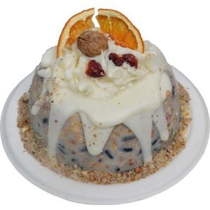 Dripcake Naturel