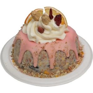 Dripcake Roze