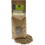 Zoolekker Zonnebloempit gepeld 900gr