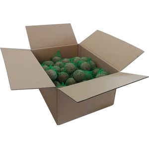 Mezenbollen Optimaal 100 stuks Doos