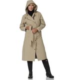 Happy Rainy Days - Michigan - Regenjas - Seneca Rock - Waterdicht - Ademend