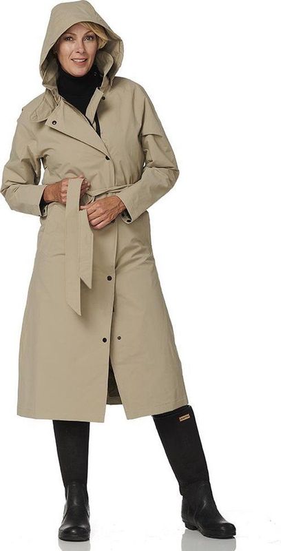 Happy Rainy Days - Michigan - Regenjas - Seneca Rock - Waterdicht - Ademend