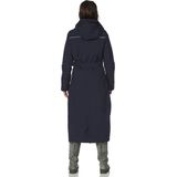 Happy Rainy Days - Montreal - Regenjas - Midnight - Nylon