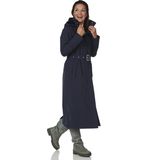 Happy Rainy Days - Montreal - Regenjas - Midnight - Nylon