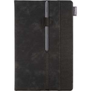 Gecko Tab A7 10.4 Business Cover Zwart